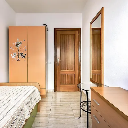 Palmmar 21pri5a Апартаменты Эль-Пальмар