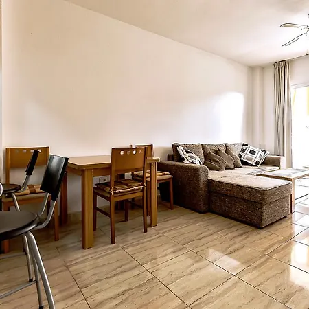 Apartment Palmmar 21pri5a
