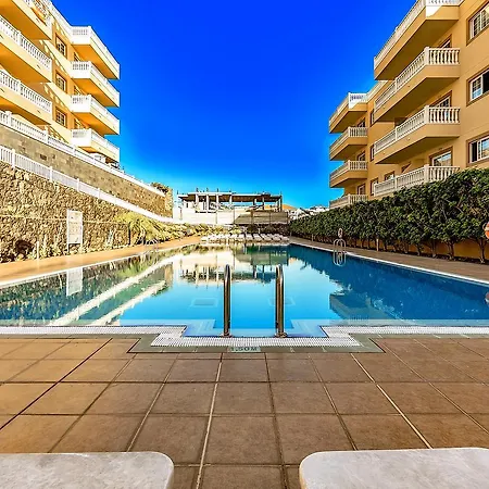 Apartment Palmmar 21pri5a